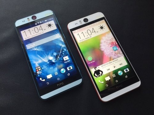 HTC Desire EYE