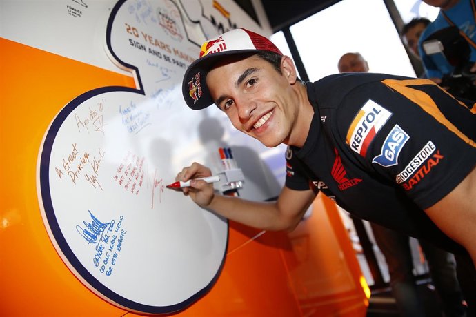 Marc Márquez