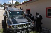Foto: Los 22 policías implicados en la masacre estudiantil de México son llevados a prisión