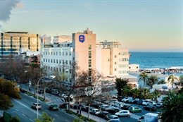Hospital Quirón Marbella