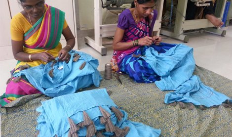 Cooperación y Desarrollo