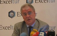 Las grandes empresas turísticas no han experimentado un caída de demanda por el ébola, según Exceltur