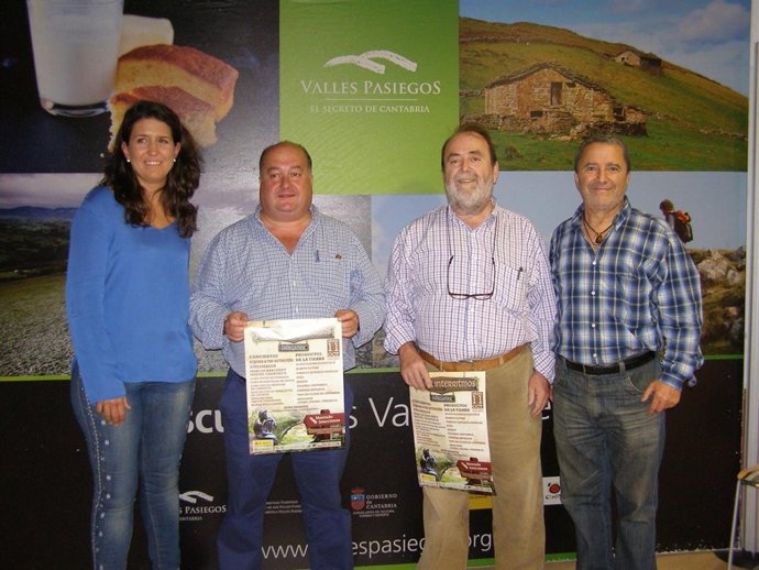 Presentación Festival Interritmos     