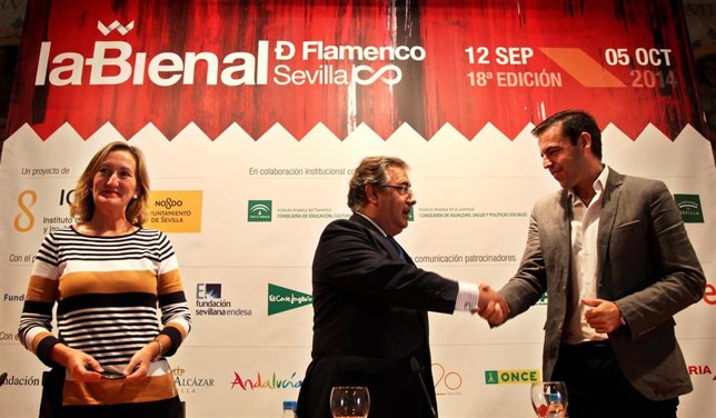 Balance de la Bienal de Flamenco 2014