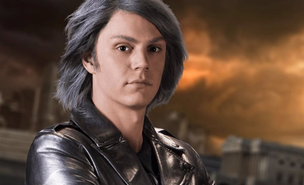 ¿Quicksilver en la nueva serie de X-Men?