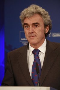 C-LM actúa "de manera responsable" y está formando a profesionales