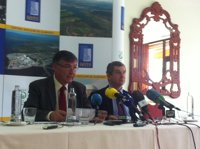 El director de la Central Nuclear de Almaraz espera conseguir en 2020 la renovación de licencia "al menos 10 años más"