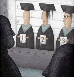 UNIVERSIDADES PÚBLICAS Y PRIVADAS TRANSPARENTES Y OPACAS