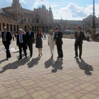 Crespo destaca que existe una coordinación "exhaustiva" con el SAS