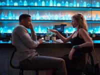 Will Smith y Margot Robbie coquetean en las primeras imágenes de Focus