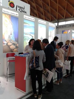 Feria Turismo Baleares