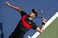 Feliciano se mete en cuartos tras solventar su duelo de 'cañoneros' con Isner