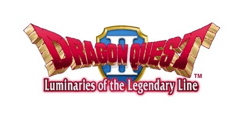 Dragon Quest II