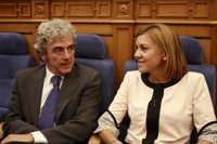 PP y PSOE en las Cortes de C-LM apoyan que se adelante la edad de jubilación de los policías locales