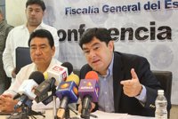 Justicia acusa al alcalde de Iguala por la desaparición de estudiantes