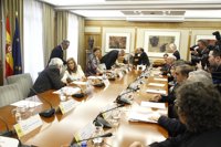 Sanidad cambiará los protocolos para un seguimiento "activo" de los sanitarios que contacten con un infectado