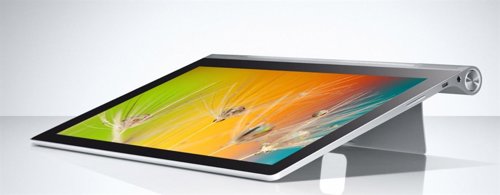 YOGA Tablet 2 de Lenovo
