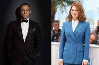 Lea Seydoux, nueva chica Bond