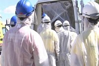 Honduras recibe equipos de protección especial contra el ébola