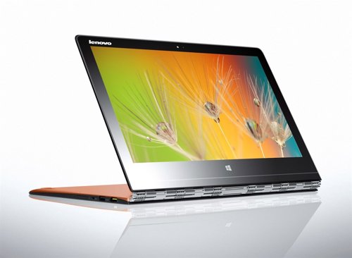 YOGA PRO 3 De Lenovo