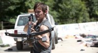 Daryl: El regreso de The Walking Dead es "una locura"