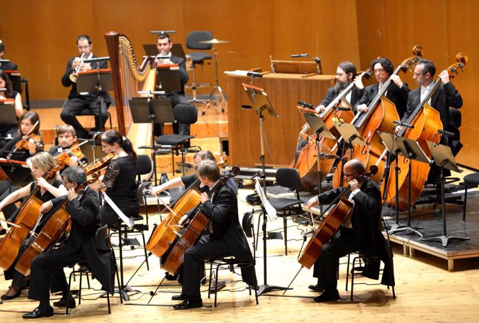 Real Filharmonía de Galicia