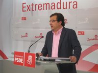 Vara propone que las CCAA devuelvan las competencias de salud pública para contar con una "autoridad única"