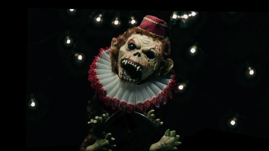 American Horror Story Temporada 10 Episodio 8