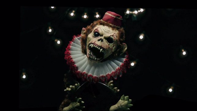 El escalofriante opening de American Horror Story: Freak Show
