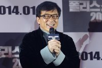 Jackie Chan critica a los manifestantes de Hong Kong por las pérdidas económicas que genera su protesta