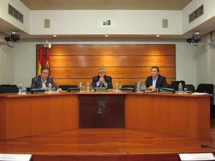 Comisión de Economía