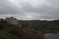 Las precipitaciones se instalan en la Península hasta el miércoles, cuando las temperaturas rozarán los 30ºC
