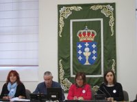 La oposición firma un manifiesto a favor de medidas contra la "discriminación social y laboral" de los enfermos mentales