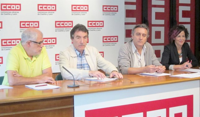 Presentación del informe