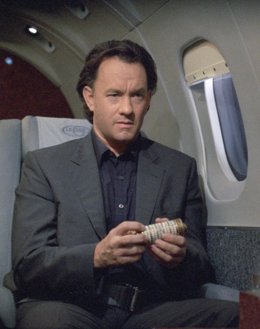 Tom Hanks En El Código Da Vinci