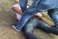 El 'violador del portal' abusó de al menos dos mujeres, entre ellas una menor de edad