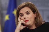 Ebola.- L'Estat crea un comitè especial per gestionar el virus i designa un comitè científic