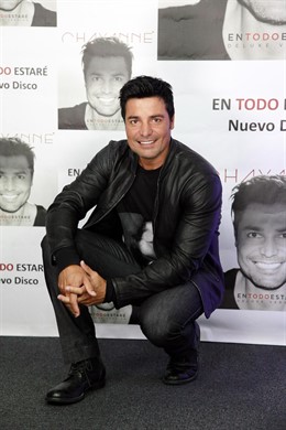Chayanne