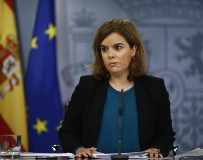 Soraya Santamaría