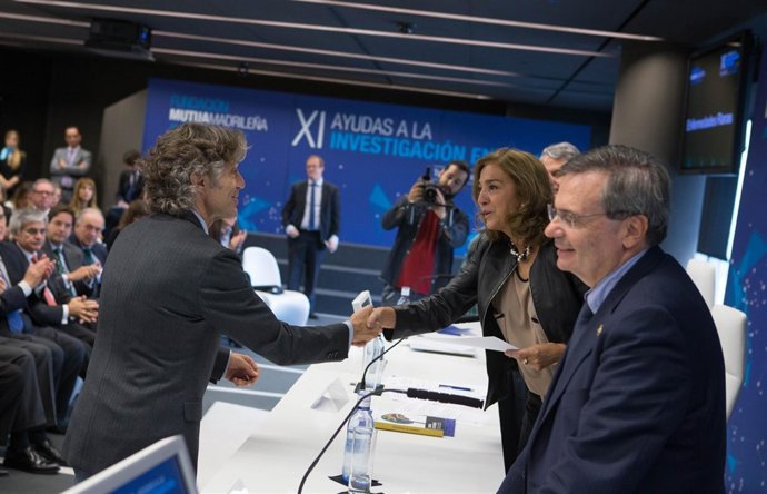 Daniel Bachiller Pérez