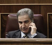 Barreda califica de "disparate" las palabra de Patxi Zabaleta en las que pide que ETA siga existiendo