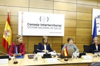 Mato considera un "acierto" que el Gobierno haya creado un Comité especial para gestionar la crisis