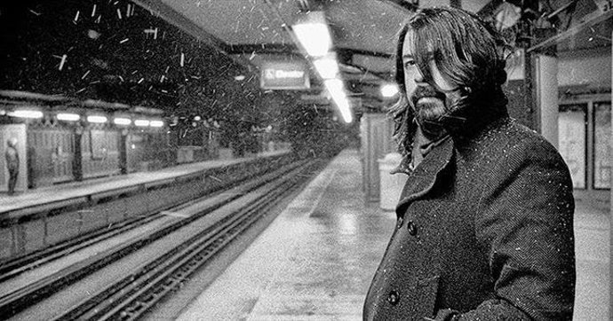 Foo Fighters