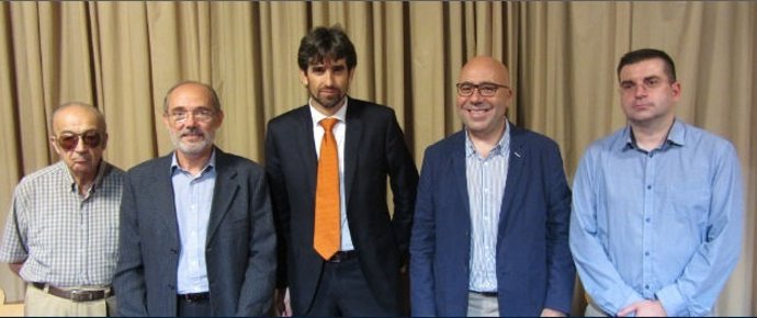 Presentación Congreso Compositores