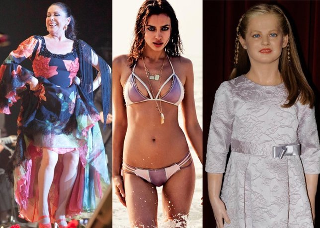 CRONICA DE LA SEMANA 