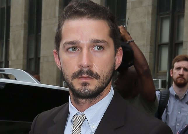 SHIA Labeouf