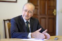 De la Torre solicita a Díaz un presupuesto "colaborativo" y que tenga "presente" a Málaga en los fondos europeos