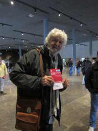 Beiras abre la puerta a concluir su "epílogo"