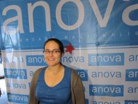 Los críticos de Anova niegan que su planteamiento en la asamblea sea la ruptura sino la vuelta al "proyecto" fundacional