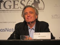 Joe Dante: "Estaría encantado de ser productor de 'Gremlins 3'"